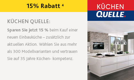 Küchen Quelle